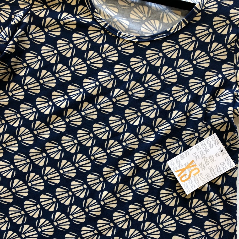 LuLaRoe Classic Tee